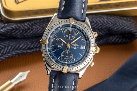 breitling chrono-matic b13048 replica
